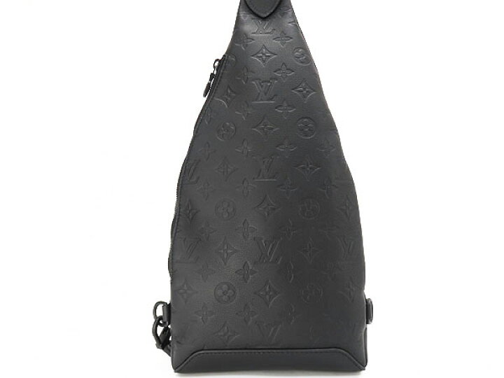 楽天市場】【未使用】ルイヴィトン LOUIS VUITTON モノグラム シャドウ 