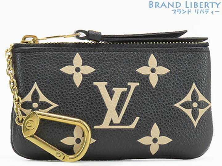 楽天市場】【美品】ルイヴィトン LOUIS VUITTON バイカラーモノグラム  
