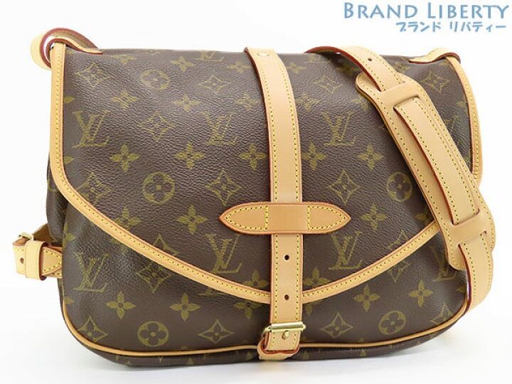 楽天市場】【超美品】ルイヴィトン LOUIS VUITTON モノグラム 