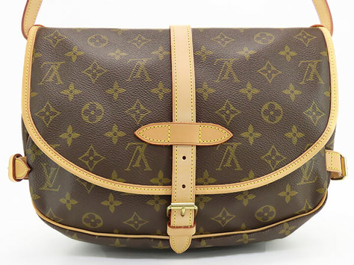 楽天市場】【超美品】ルイヴィトン LOUIS VUITTON モノグラム  