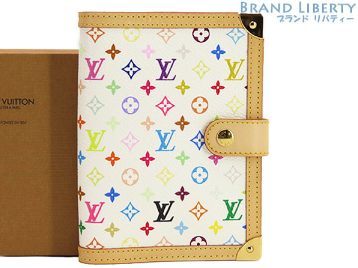 楽天市場】【ほぼ新品】ルイヴィトン LOUIS VUITTON モノグラムマルチ 