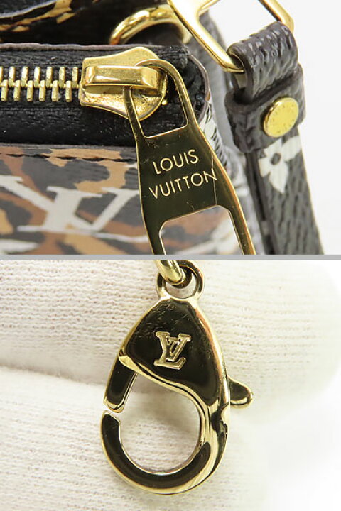 楽天市場】【レア超美品】ルイヴィトン LOUIS VUITTON モノグラム 