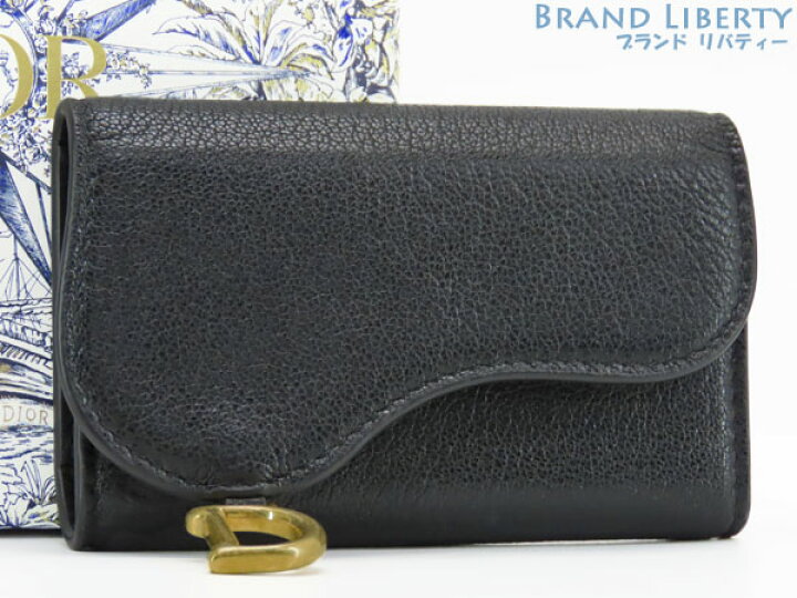 楽天市場】【ほぼ新品】クリスチャン ディオール Christian Dior 
