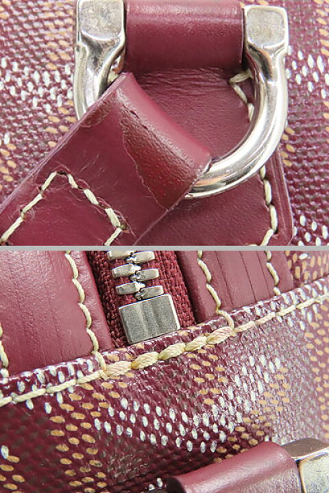 楽天市場】【美品】ゴヤール GOYARD カップヴェール PM バッグ 斜め 