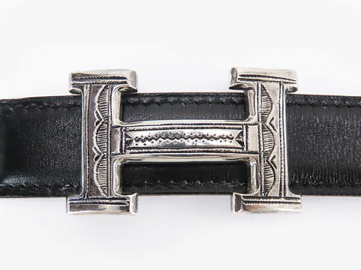 楽天市場】【レア】エルメス HERMES コンスタンス トゥアレグ族 H  
