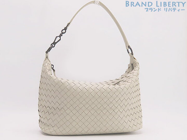 楽天市場】【ほぼ新品】ボッテガ ヴェネタ BOTTEGA VENETA イントレ  