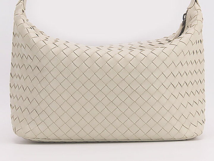 楽天市場】【ほぼ新品】ボッテガ ヴェネタ BOTTEGA VENETA イントレ  