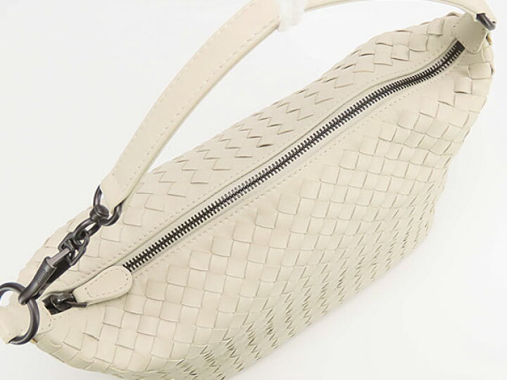 楽天市場】【ほぼ新品】ボッテガ ヴェネタ BOTTEGA VENETA イントレ  