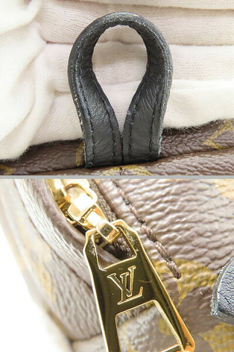 楽天市場】【未使用】ルイヴィトン LOUIS VUITTON モノグラム パーム  