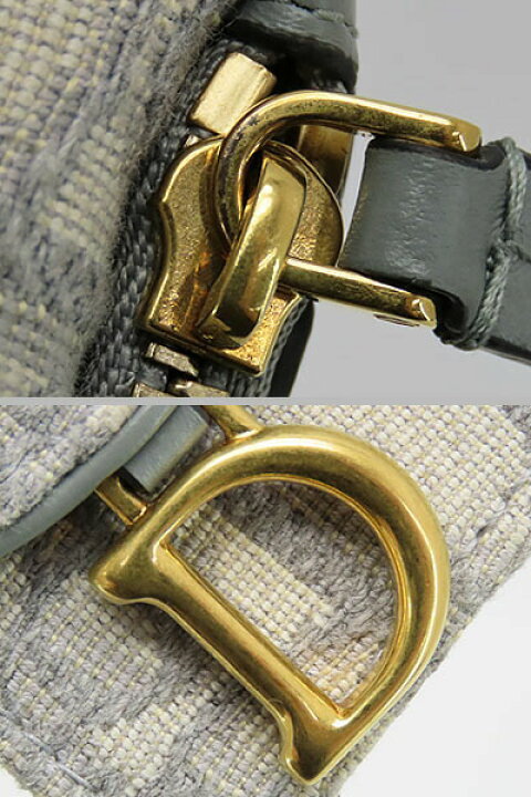 楽天市場】【ほぼ新品】クリスチャン ディオール Christian Dior 