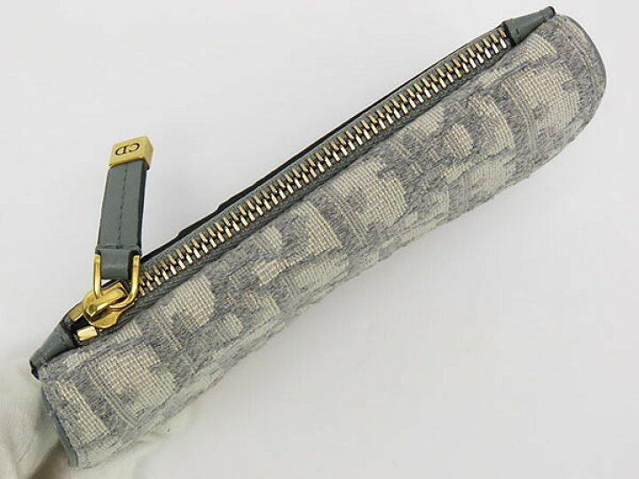 楽天市場】【ほぼ新品】クリスチャン ディオール Christian Dior 