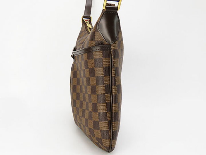 楽天市場】【新品同様】ルイヴィトン LOUIS VUITTON ダミエ 