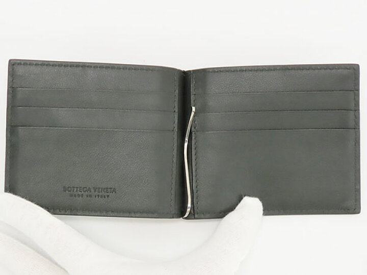 楽天市場】【美品】ボッテガ ヴェネタ BOTTEGA VENETA マキシ イントレ  