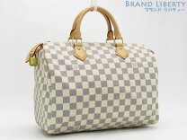 楽天市場】ダミエ アズール ヴィトン ボストンバック（バッグ｜バッグ  