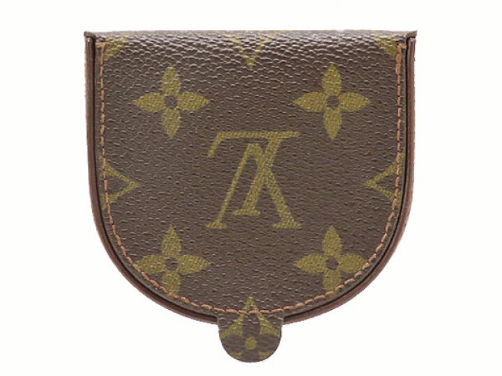 楽天市場】【未使用】ルイヴィトン LOUIS VUITTON モノグラム ポルト 
