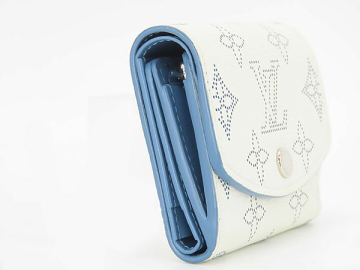 楽天市場】【超美品】ルイヴィトン LOUIS VUITTON マヒナ 