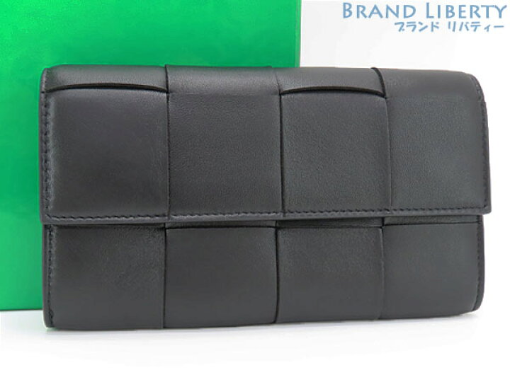 楽天市場】【ほぼ新品】ボッテガ ヴェネタ BOTTEGA VENETA マキシ  