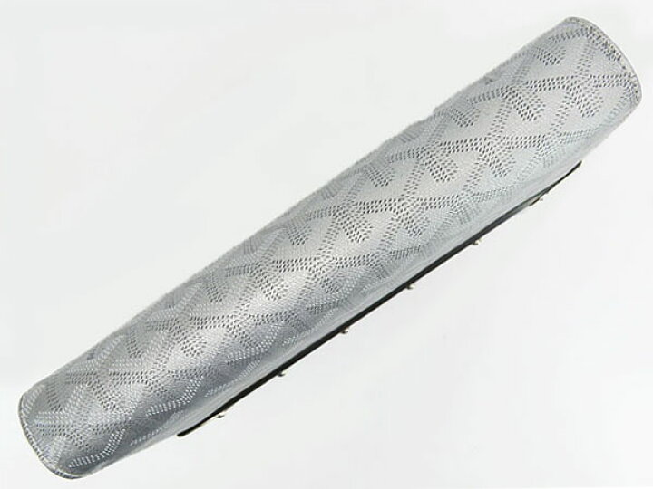 楽天市場】【新品同様】ゴヤール GOYARD モンテカルロ PM クラッチ  