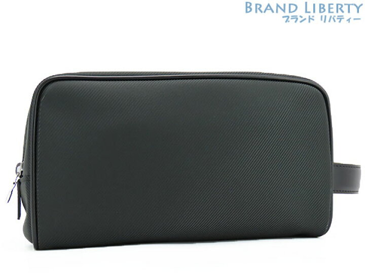 楽天市場】【未使用】ルイヴィトン LOUIS VUITTON タイガ パラナ  