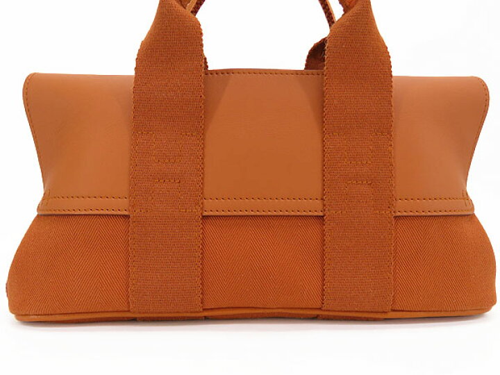 楽天市場】【未使用】エルメス HERMES ヴァルパライソ ロング PM 