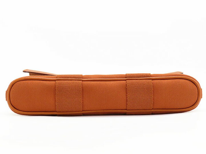楽天市場】【未使用】エルメス HERMES ヴァルパライソ ロング PM 