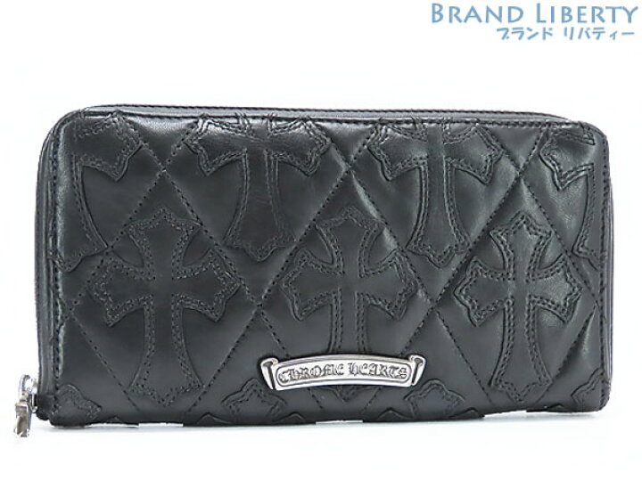 楽天市場】【未使用】クロムハーツ Chrome Hearts セメタリークロス 