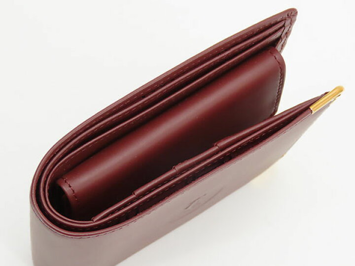 楽天市場】【新品同様】カルティエ Cartier マストドゥカルティエ 二 