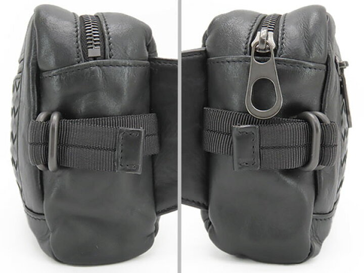 楽天市場】【レア美品】ボッテガ ヴェネタ BOTTEGA VENETA イントレ 