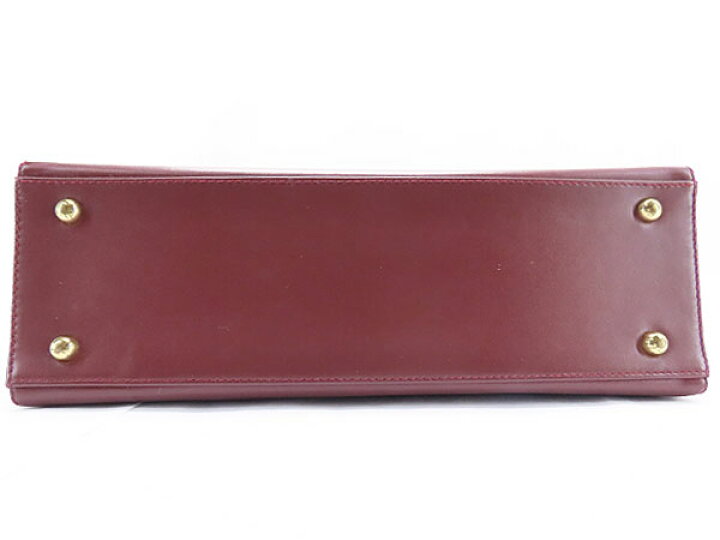 楽天市場】【美品】カルティエ Cartier マストライン ターンロック  