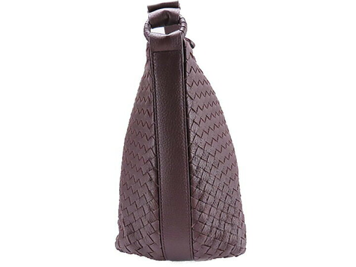 楽天市場】【未使用】ボッテガ ヴェネタ BOTTEGA VENETA イントレ 