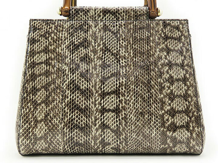 楽天市場】【レアほぼ新品】グッチ GUCCI ニムフェア スモール 