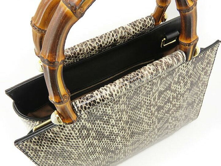 楽天市場】【レアほぼ新品】グッチ GUCCI ニムフェア スモール  