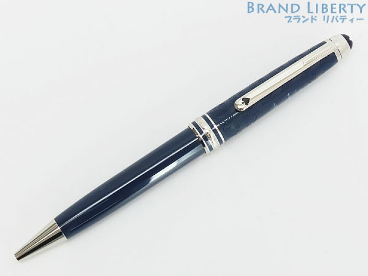 楽天市場】【限定未使用】モンブラン MONT BLANC マイ  