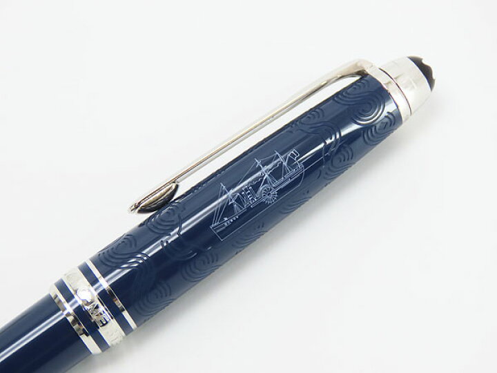 楽天市場】【限定未使用】モンブラン MONT BLANC マイ 