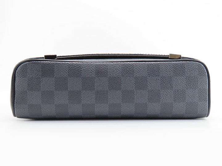楽天市場】【レア美品】ルイヴィトン LOUIS VUITTON ダミエグラ 