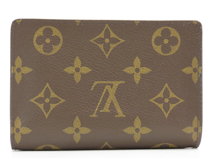 楽天市場】【超美品】ルイヴィトン LOUIS VUITTON モノグラム リバース 