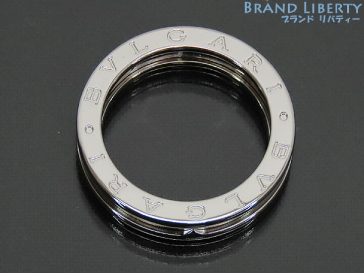 楽天市場】【新品仕上げ】ブルガリ BVLGARI B-zero1 ビーゼロワン 