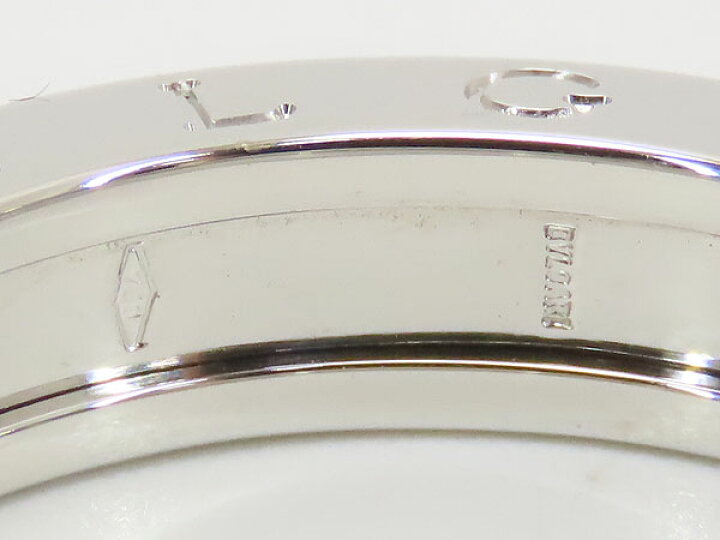 楽天市場】【新品仕上げ】ブルガリ BVLGARI B-zero1 ビーゼロワン 