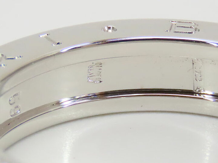 楽天市場】【新品仕上げ】ブルガリ BVLGARI B-zero1 ビーゼロワン 