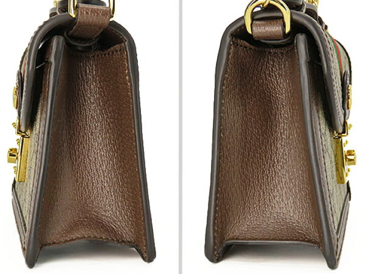 楽天市場】【ほぼ新品】グッチ GUCCI オフィディア GGスプリーム 
