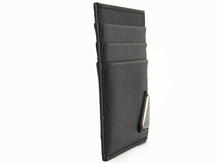 楽天市場】【未使用】プラダ PRADA サフィアーノ トライアングル  