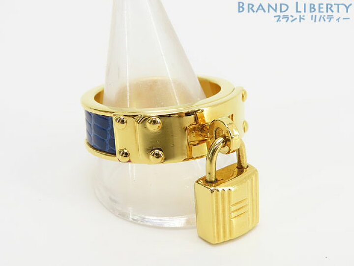 楽天市場】【美品】エルメス HERMES ケリー カデナ リザード スカーフ  