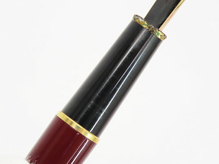 楽天市場】【美品】モンブラン MONT BLANC マイスターシュテュック  