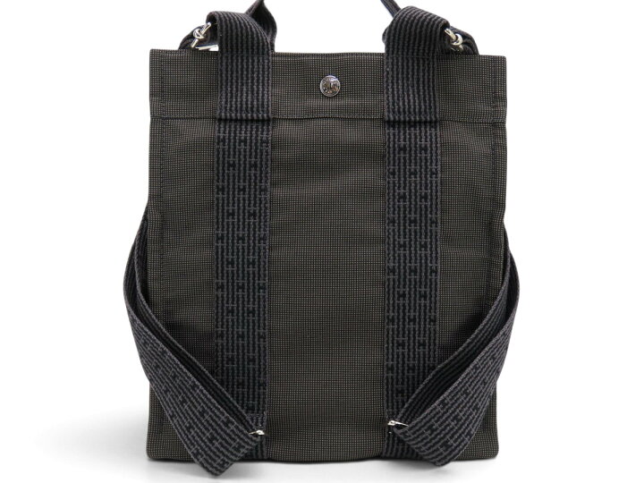 楽天市場】【新品同様】エルメス HERMES エールライン アド PM バック 