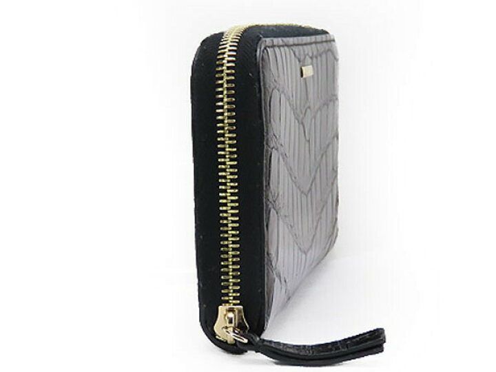 楽天市場】【激レア美品】 フェンディ FENDI シャイニークロコダイル 