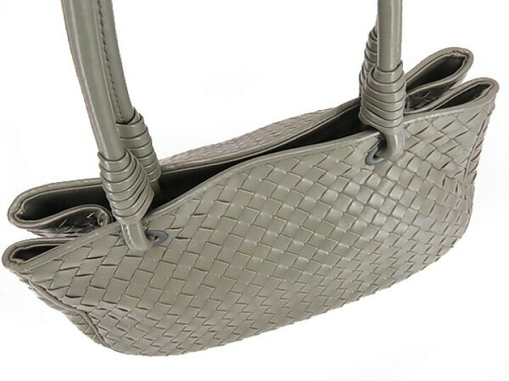 楽天市場】【超美品】ボッテガ ヴェネタ BOTTEGA VENETA イントレ 