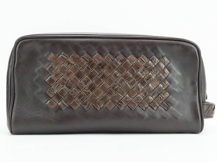 楽天市場】【激レア美品】ボッテガ ヴェネタ BOTTEGA VENETA イントレ 