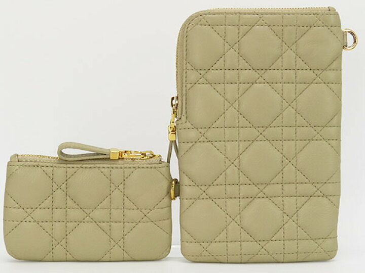 楽天市場】【未使用】クリスチャン ディオール Christian Dior レディ  