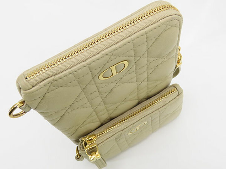 楽天市場】【未使用】クリスチャン ディオール Christian Dior レディ 