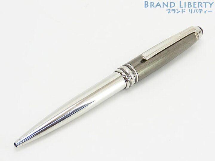 楽天市場】【激レア美品】モンブラン MONT BLANC マイ 